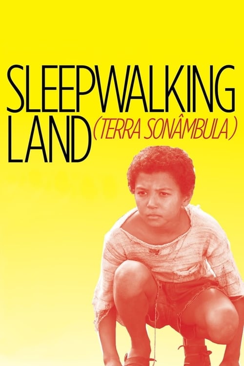 Sleepwalking Land