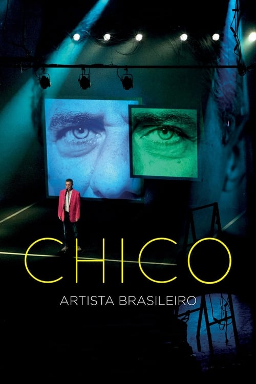 Chico: Brazilian Artist