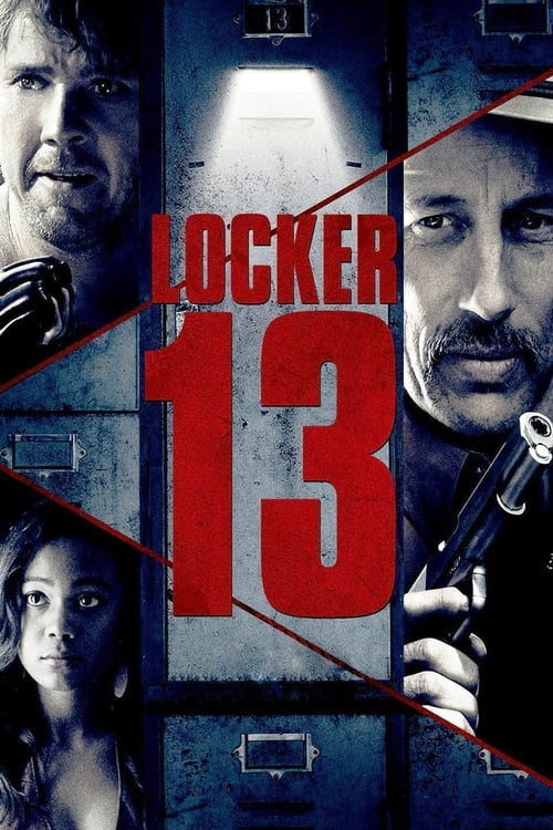 Locker 13