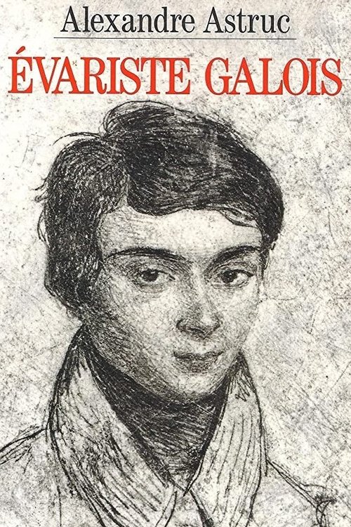 Évariste Galois