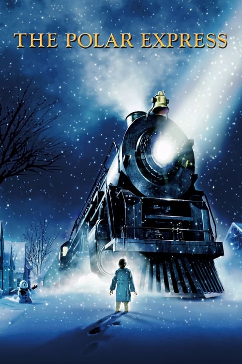 The Polar Express