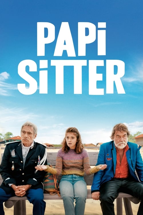 Papi Sitter