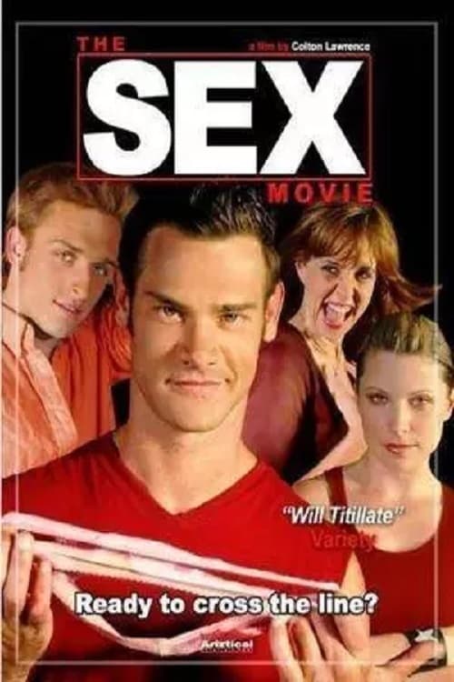 The Sex Movie