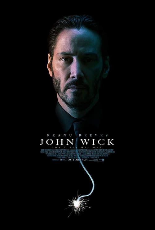 John Wick: Assassin's Code