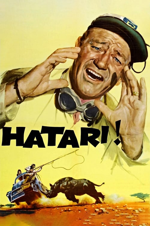 Hatari!