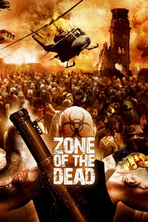 Zone of the Dead