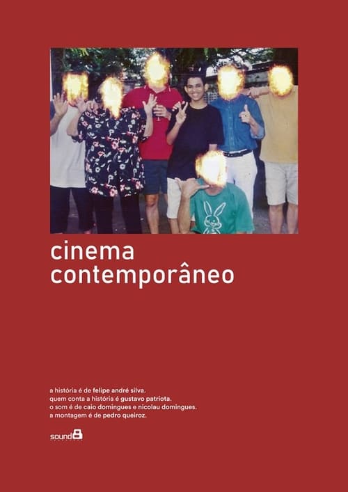 Contemporary Cinema