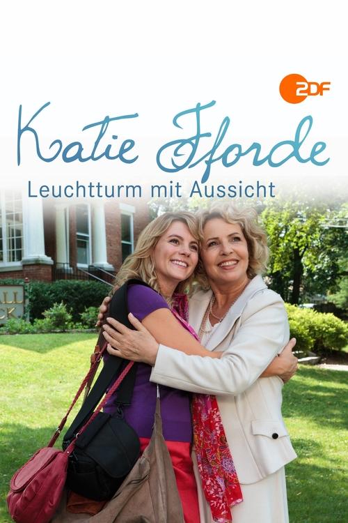 Katie Fforde - Leuchtturm mit Aussicht