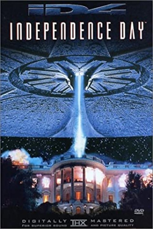 The Making of 'Independence Day'