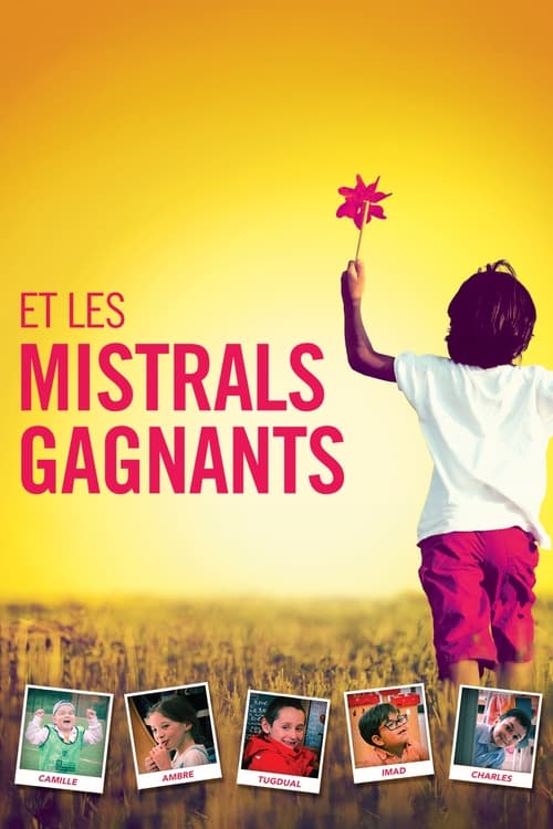 Et les mistrals gagnants