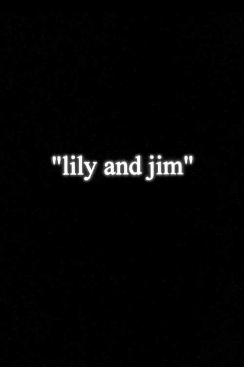 Lily and Jim