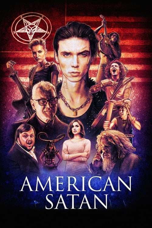 American Satan