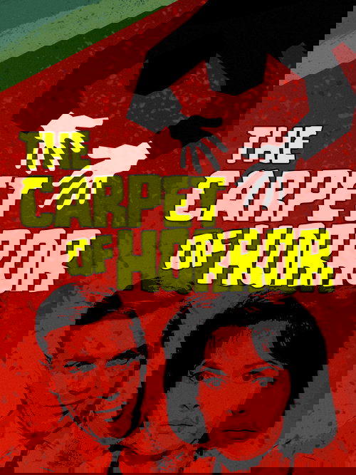 The Carpet of Horror