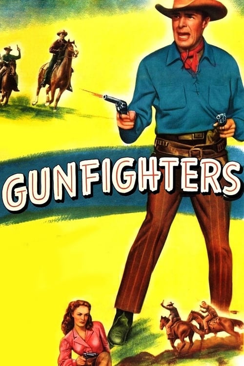 Gunfighters