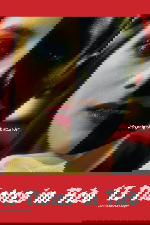 13 Notes in Red