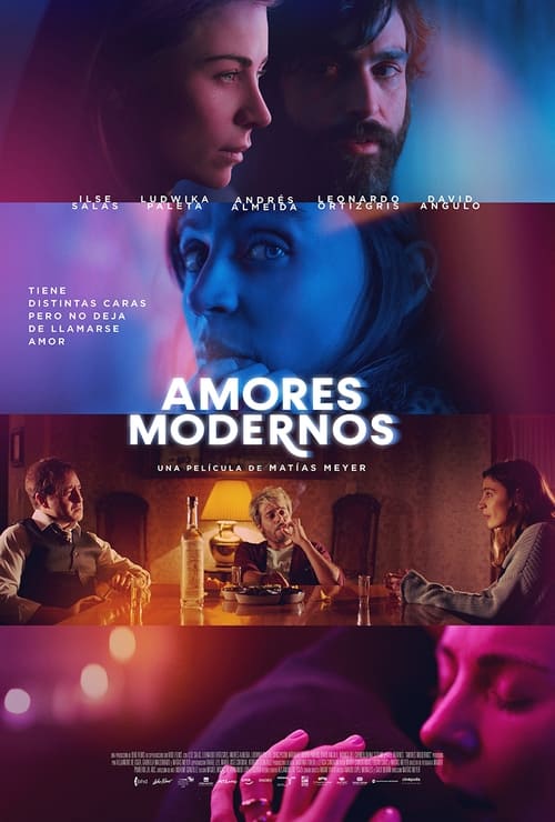 Modern Loves