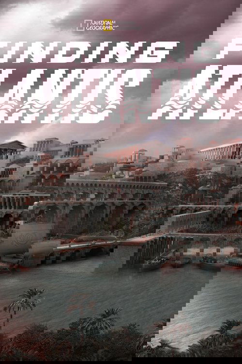 Finding Atlantis