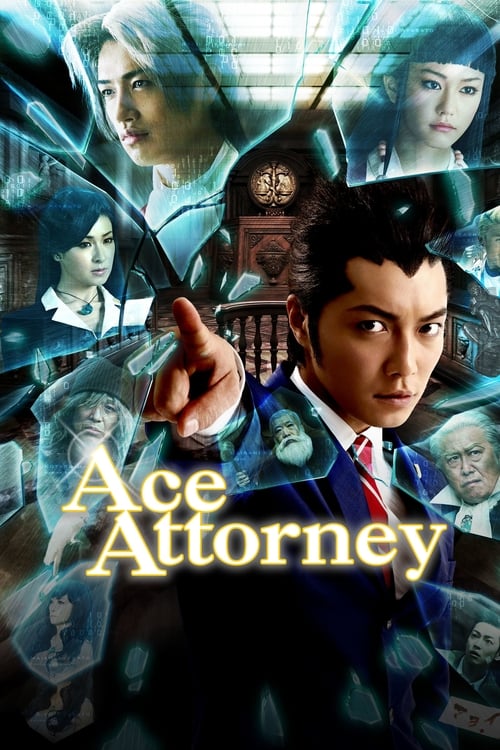 Ace Attorney