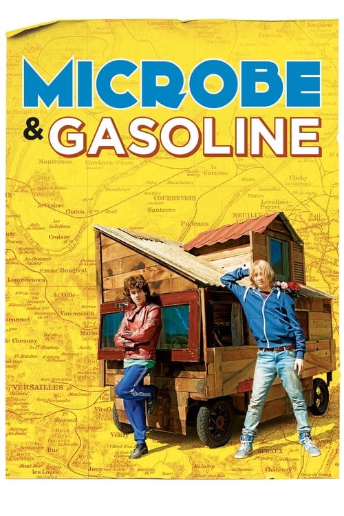 Microbe and Gasoline