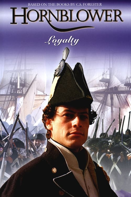 Hornblower: Loyalty