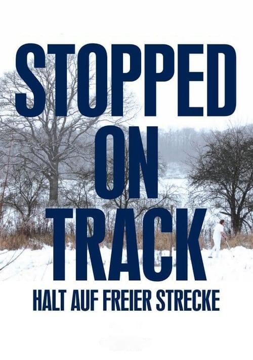 Stopped on Track