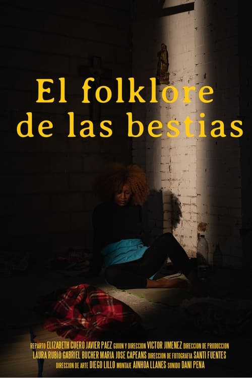 El folklore de las bestias