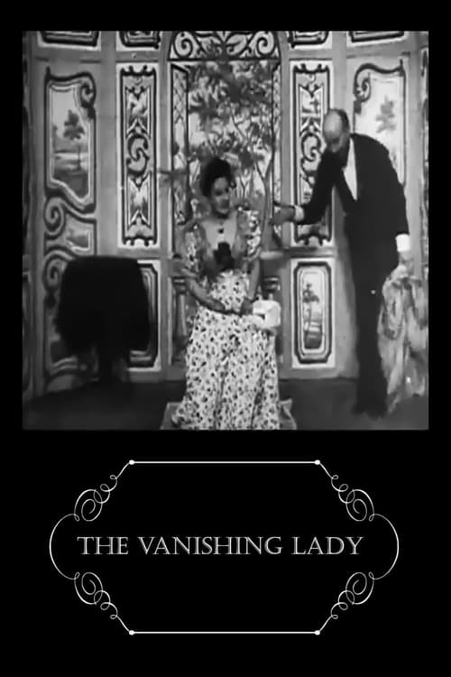 The Vanishing Lady