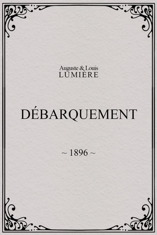 Débarquement