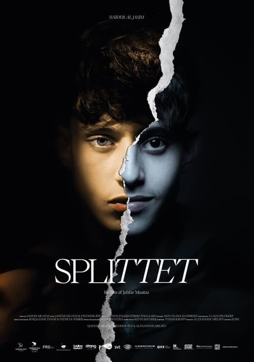 Splittet