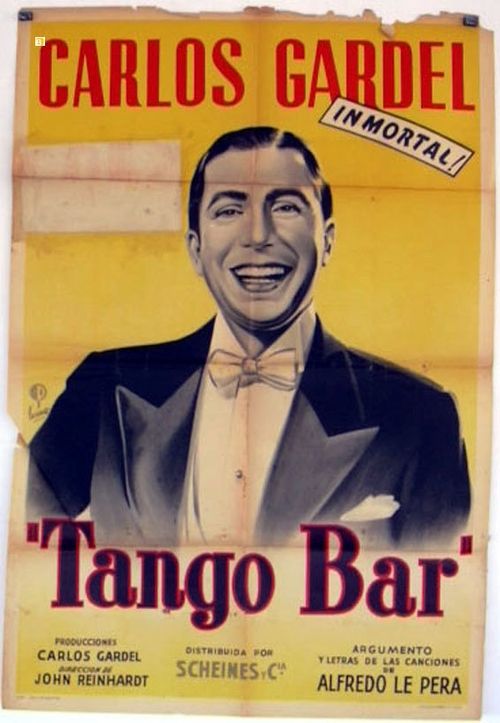 Tango Bar