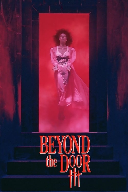 Beyond the Door III