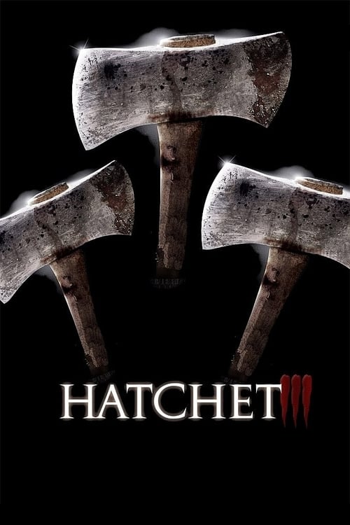 Hatchet III