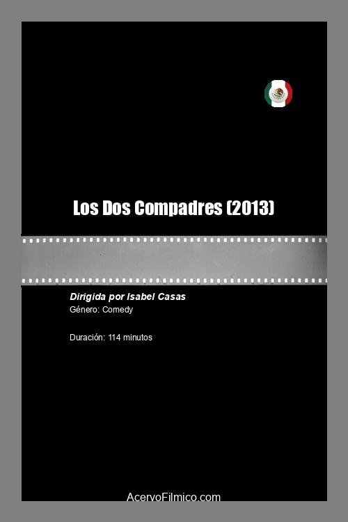 Los Dos Compadres
