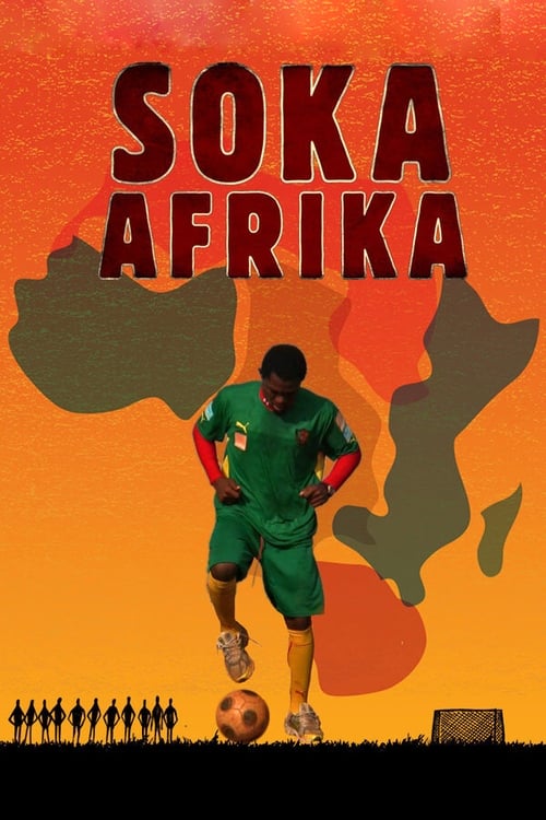 Soka Afrika