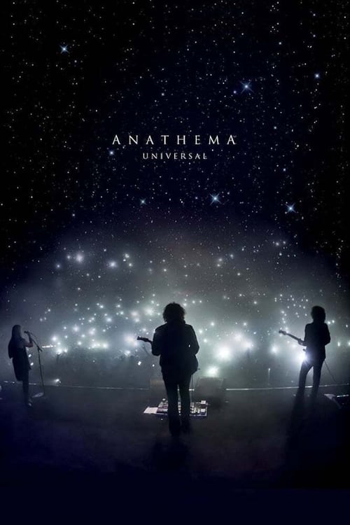 Anathema: Universal