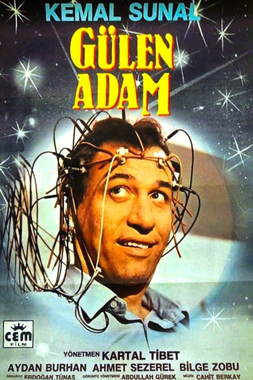 The Laughing Man