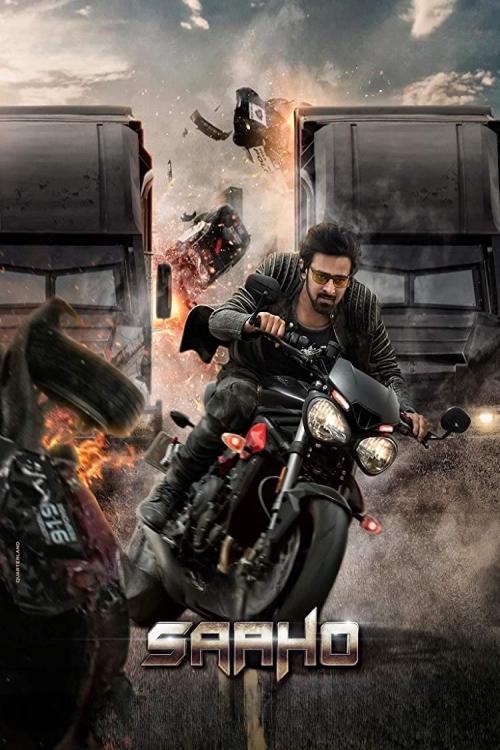 Saaho