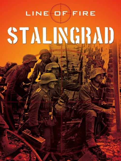 Line of Fire: Stalingrad