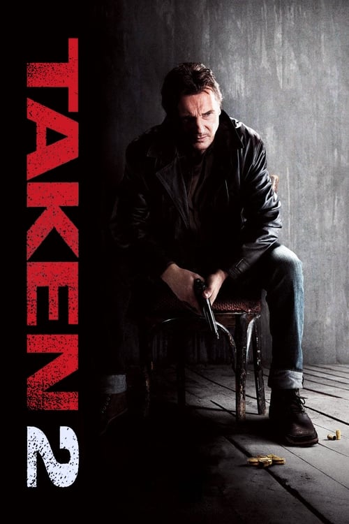 Taken 2