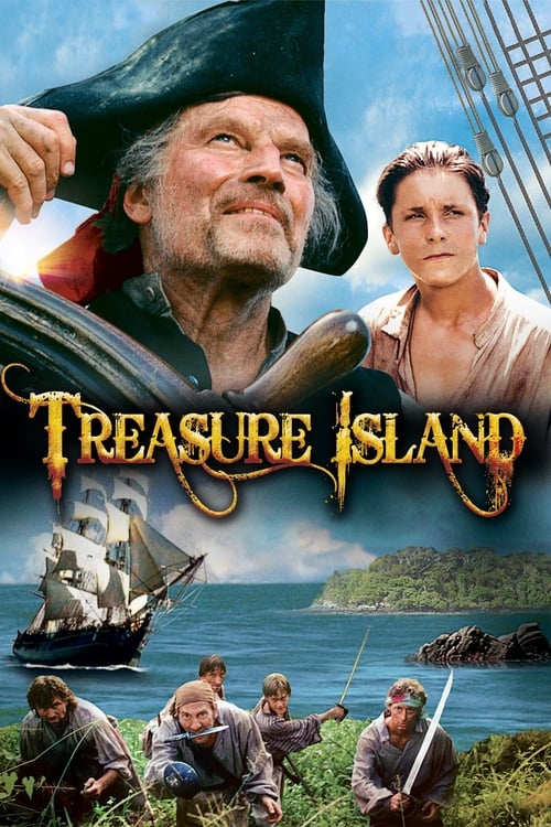 Treasure Island