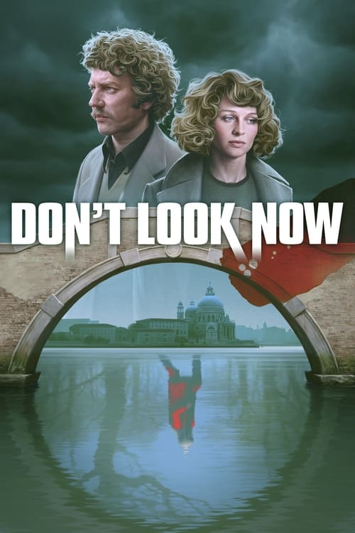 Don't Look Now