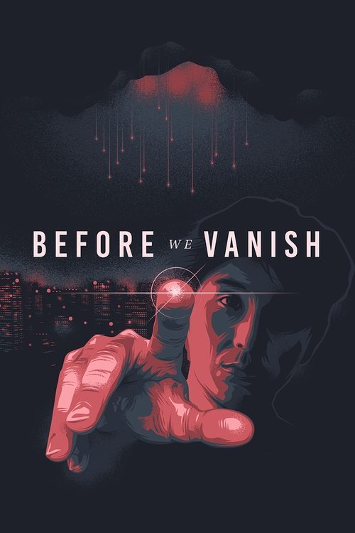 Before We Vanish