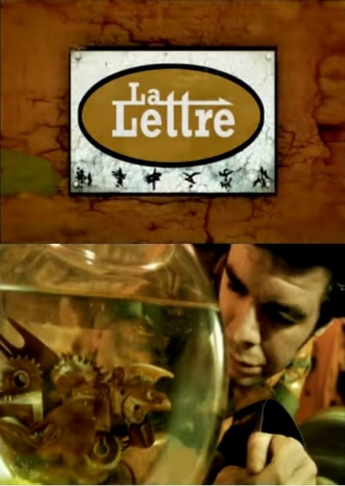 La lettre