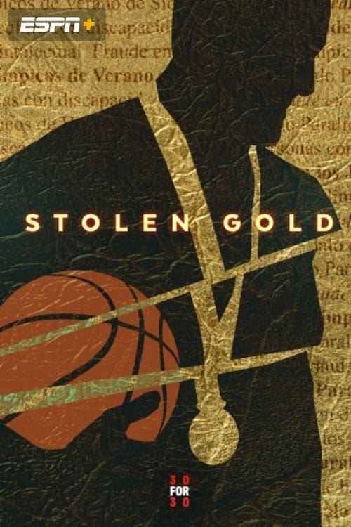 Stolen Gold