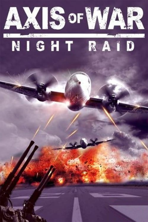 Night Attack