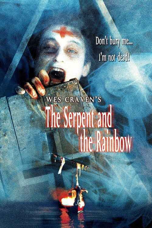 The Serpent and the Rainbow