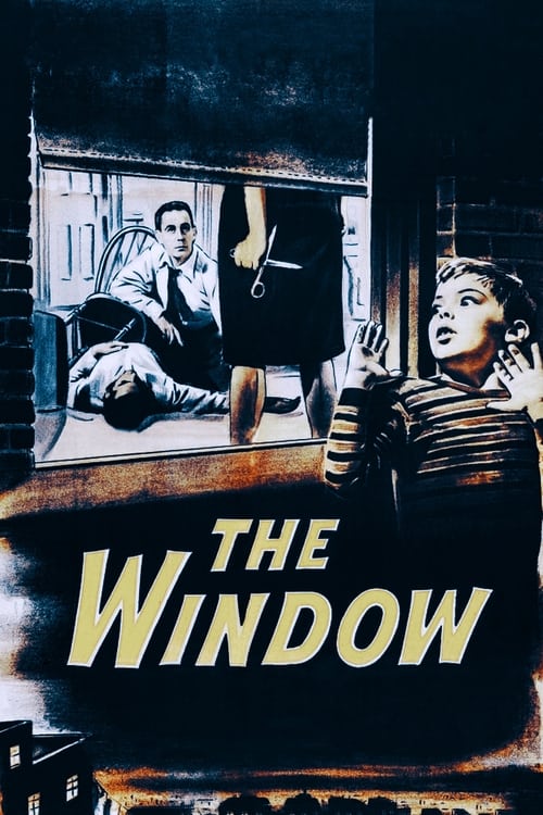 The Window