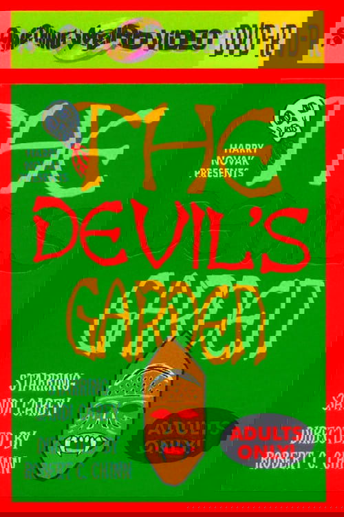 The Devil's Garden