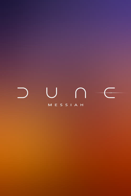 Dune: Part Three