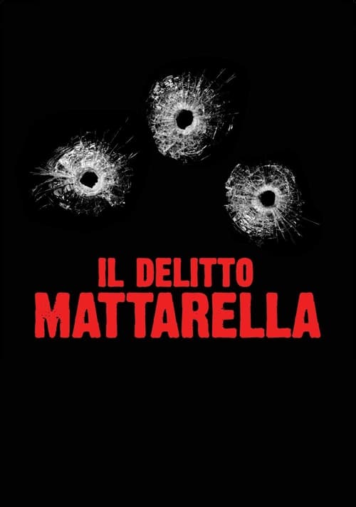 Il delitto Mattarella